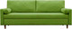 Миниатюра изображения товара Диван Brioli Марио (B26/зеленый)