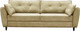 Миниатюра изображения товара Диван Brioli Маркус (B2/бежевый)