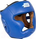 Миниатюра изображения товара Боксерский шлем BoyBo Winner Flexy (M, синий)