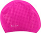 Миниатюра изображения товара Шапочка для плавания Elous Elous EL007 (розовый)