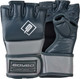 Миниатюра изображения товара Перчатки для единоборств BoyBo Exist (M, металлик)
