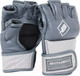 Миниатюра изображения товара Перчатки для единоборств BoyBo Exist (M, металлик)