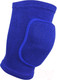 Миниатюра изображения товара Наколенники защитные No Brand Синие (S)