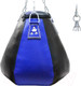 Миниатюра изображения товара Боксерская груша BoyBo Синяя