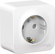 Миниатюра изображения товара Розетка Systeme (Schneider) Electric Blanca BLNRA011121