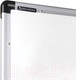 Миниатюра изображения товара Магнитно-маркерная доска Brauberg Premium / 236927 (120x180см, 2-сторонняя)