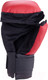 Миниатюра изображения товара Перчатки для рукопашного боя RuscoSport Красные (р-р 4)