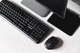 Миниатюра изображения товара Комплект клавиатура и мышь Canyon SET-W20 / CNS-HSETW02-RU