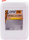 Миниатюра изображения товара Антифриз Onzoil Red Optimal G12 (10кг, красный)