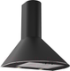 Миниатюра изображения товара Вытяжка купольная Elikor Эпсилон 60П-430-П3Л / 841080 (черный/серебристый)