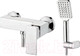Миниатюра изображения товара Смеситель Gerhans K12025