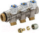 Миниатюра изображения товара Коллектор отопления APE 37904L3400