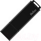 USB flash накопитель Netac USB Drive U351 USB2.0 128GB (NT03U351N-128G-20BK) — фото 6