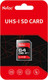 Миниатюра изображения товара Карта памяти Netac P600 Standard SD 64GB (NT02P600STN-064G-R)