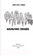 Миниатюра изображения товара Книга АСТ Файл № 13. Мальчик-зомби (Сэвидж Дж.)
