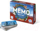 Миниатюра изображения товара Настольная игра Нескучные игры Мемо Москва / 7205