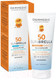Миниатюра изображения товара Крем солнцезащитный Dermedic Sunbrella Baby SPF50 ZnO + TiO2 (50г)