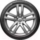 Миниатюра изображения товара Зимняя шина Hankook Winter i*cept Evo 3 X W330A 275/45R20 110W