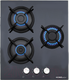 Миниатюра изображения товара Газовая варочная панель HOMSair HGG431BK