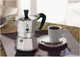 Миниатюра изображения товара Гейзерная кофеварка Bialetti Moka Express 21008 / 1162 (3 порции)