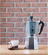 Миниатюра изображения товара Гейзерная кофеварка Bialetti Moka Express 21009 / 1163 (6 порций)