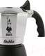 Миниатюра изображения товара Гейзерная кофеварка Bialetti Brikka 2020 21012 / 7314 (4 порции)
