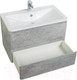 Миниатюра изображения товара Тумба под умывальник BelBagno ALBANO-1000-2C-SO-CVG