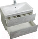 Миниатюра изображения товара Тумба под умывальник BelBagno ALBANO-1000-2C-SO-CVG