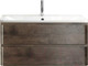 Миниатюра изображения товара Тумба под умывальник BelBagno ALBANO-1000-2C-SO-RNG