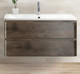 Миниатюра изображения товара Тумба под умывальник BelBagno ALBANO-1000-2C-SO-RNG