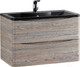 Миниатюра изображения товара Тумба под умывальник BelBagno ACQUA-800-2C-SO-PS