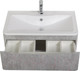 Миниатюра изображения товара Тумба под умывальник BelBagno ACQUA-800-2C-SO-CVG