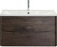 Миниатюра изображения товара Тумба под умывальник BelBagno ACQUA-900-2C-SO-RNG
