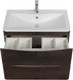 Миниатюра изображения товара Тумба под умывальник BelBagno ACQUA-900-2C-SO-RNG