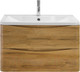 Миниатюра изображения товара Тумба под умывальник BelBagno ACQUA-1000-2C-SO-RR