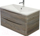 Миниатюра изображения товара Тумба под умывальник BelBagno ACQUA-1000-2C-SO-PS
