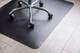 Миниатюра изображения товара Коврик грязезащитный No Brand Для паркета и ламината 90x120 (черный)