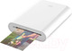 Миниатюра изображения товара Принтер Xiaomi Mi Portable Photo Printer (TEJ4018GL/XMKDDYJ01HT)