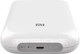 Миниатюра изображения товара Принтер Xiaomi Mi Portable Photo Printer (TEJ4018GL/XMKDDYJ01HT)