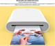 Миниатюра изображения товара Принтер Xiaomi Mi Portable Photo Printer (TEJ4018GL/XMKDDYJ01HT)