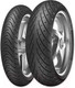 Миниатюра изображения товара Мотошина задняя Metzeler Roadtec 01 180/55R17 73W TL (E)