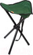 Миниатюра изображения товара Табурет складной Arizone AR-7-GN