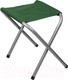 Миниатюра изображения товара Табурет складной Arizone AR-8-GN