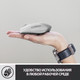 Миниатюра изображения товара Мышь Logitech MX Anywhere 3 Graphite / 910-005988