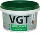 Миниатюра изображения товара Шпатлевка готовая VGT Экстра по дереву (1кг, лиственница)