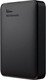 Миниатюра изображения товара Внешний жесткий диск Western Digital Elements Portable 4TB (WDBU6Y0040BBK-WESN)