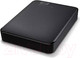 Миниатюра изображения товара Внешний жесткий диск Western Digital Elements Portable 4TB (WDBU6Y0040BBK-WESN)