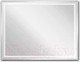 Миниатюра изображения товара Зеркало Акватон Уэльс 100 (1A208002WA010)
