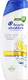 Миниатюра изображения товара Шампунь для волос Head & Shoulders Цитрусовая свежесть (400мл)