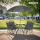 Миниатюра изображения товара Комплект садовой мебели Sundays LUC-131